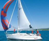 Segelboot Bavaria 32 mieten - Yachtcharter in Dubrovnik